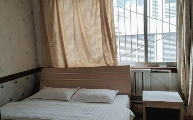 Yixinquan Hostel