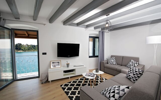 Apartment Panorama Antonia