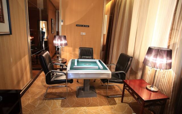 Country Garden Phoenix Hotel, XingAnMeng