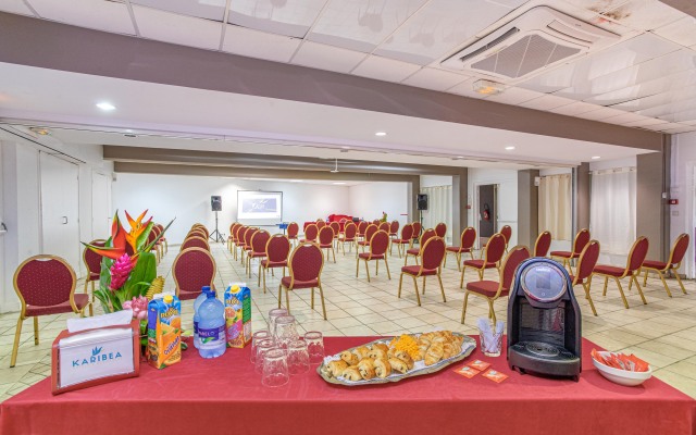 Hotel Amyris