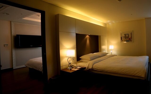 Sunset Hotel
