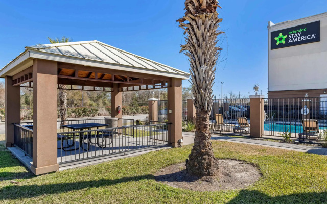 Extended Stay America Suites Houston IAH Airport