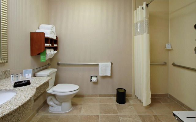 Hampton Inn Austin/Airport Area South