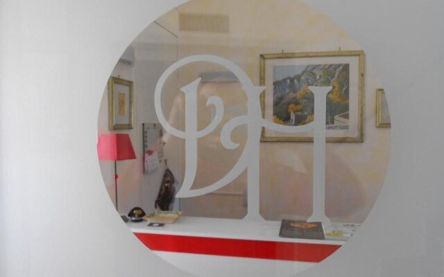 Bed and Breakfast "Domus Hyblea" Ragusa Ibla