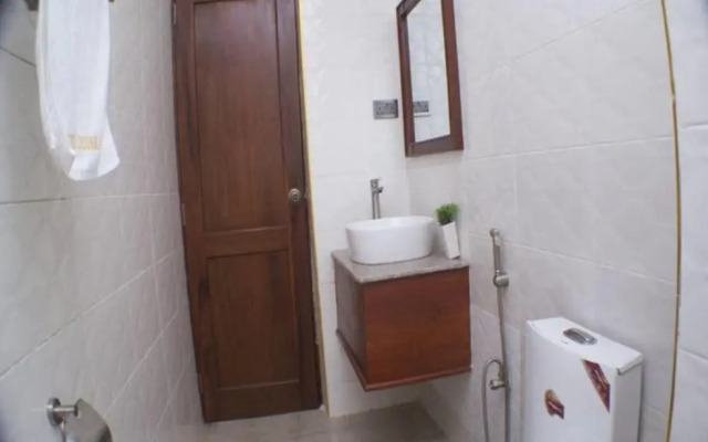 Hotel Desderia