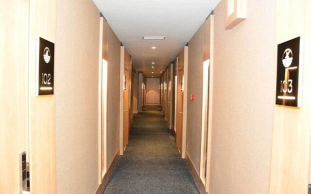 Radar Otel