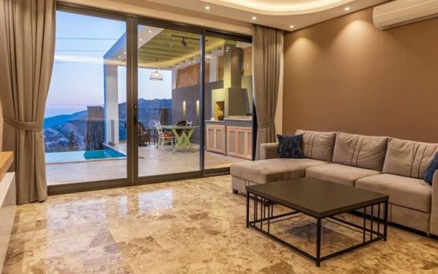 Villa Emotion