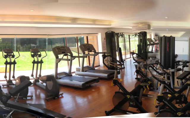 Hotel Luna Canela Rotamundos