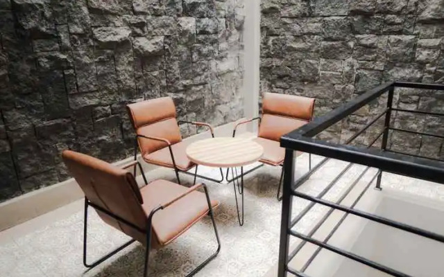 Villa Agro Kusuma Pinus Kavling R7