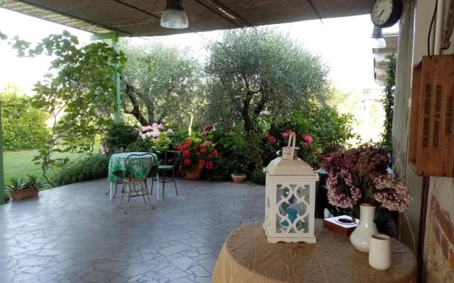 Vecchio Casale Margherita