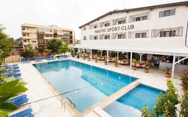 Nautic Sport Resort Navodari