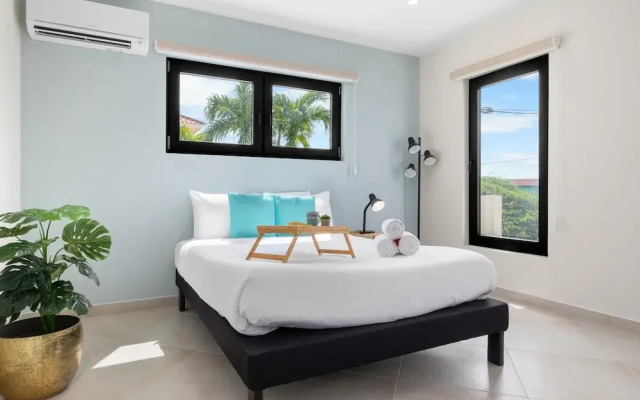 Modern NEW 2br1ba Nature Escape Great Location