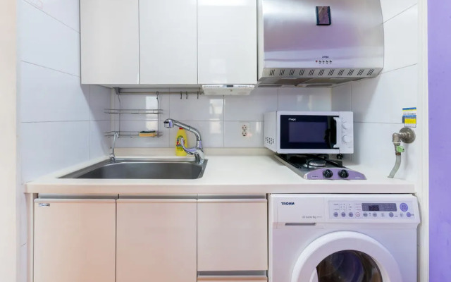 Travel Loft House Seoul Station