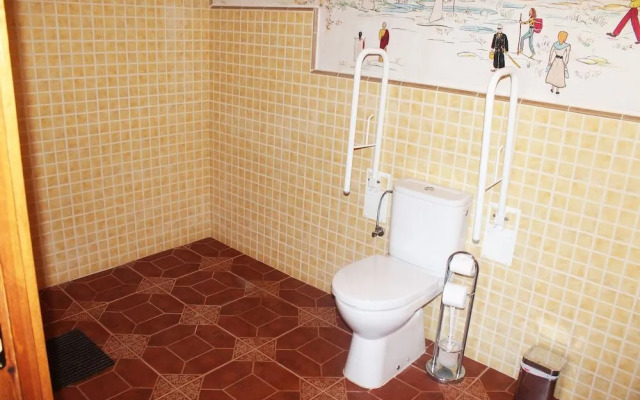 Hostal Rural Mas Blanc