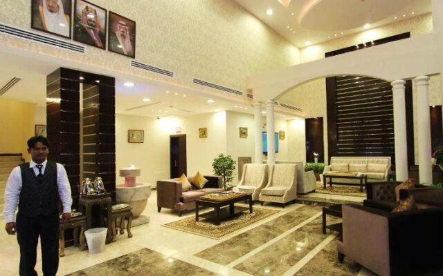 Wardnal Furnished Units