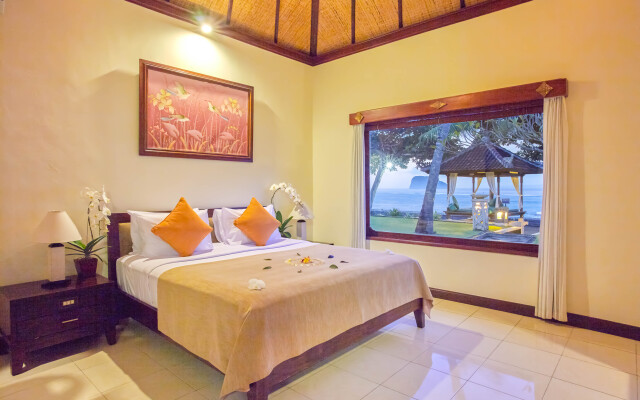 Puri Bagus Candidasa