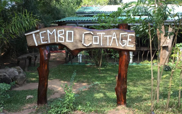 Tembo Cottage Wilpattu