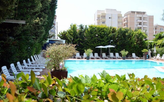 Hotel Vila Belvedere