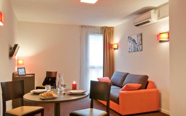 Aparthotel Adagio Access Poitiers