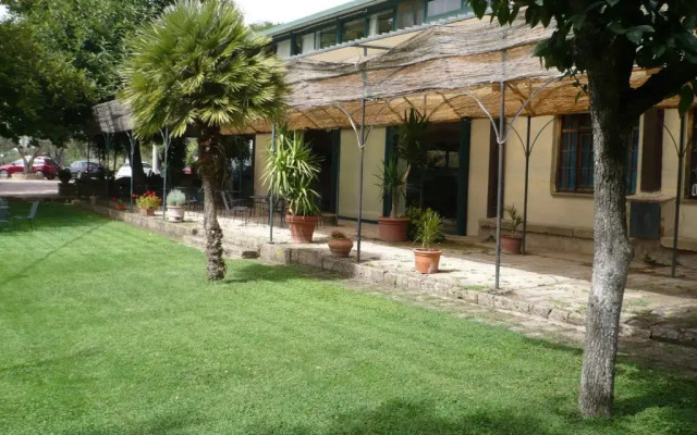 Albergo Scilla
