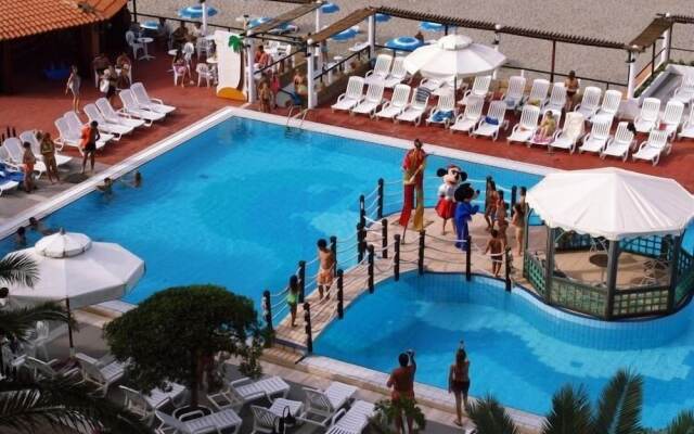 Hotel Club Costa Elisabeth