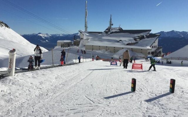 Sweet Cherry Boutique & Guesthouse Tyrol