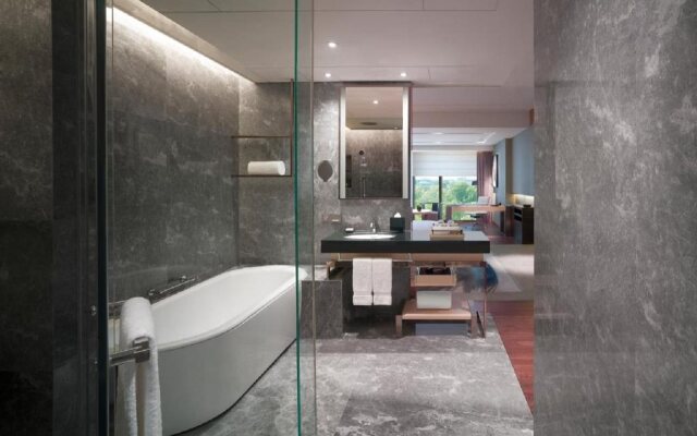 New World Beijing Hotel