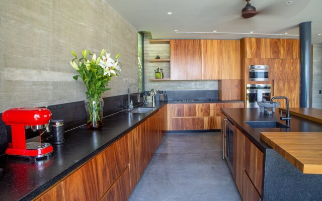 Casa La Borrega Luxury and Comfort