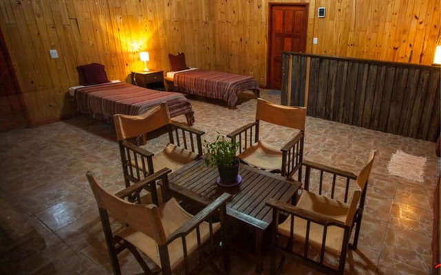 Cabañas Don Charles