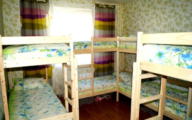 Hostel Cheryomushki