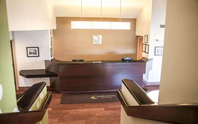 Sleep Inn Woodbridge - Potomac Mills