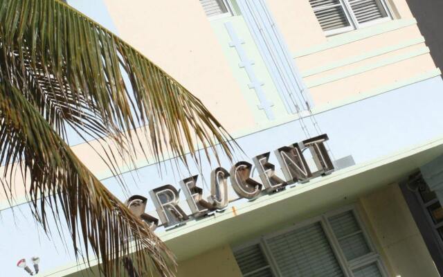 Hilton Vacation Club Crescent on South Beach Miami