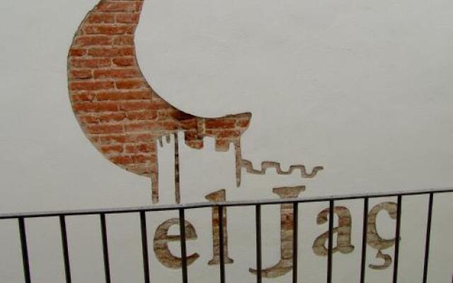 Apartaments El Jaç