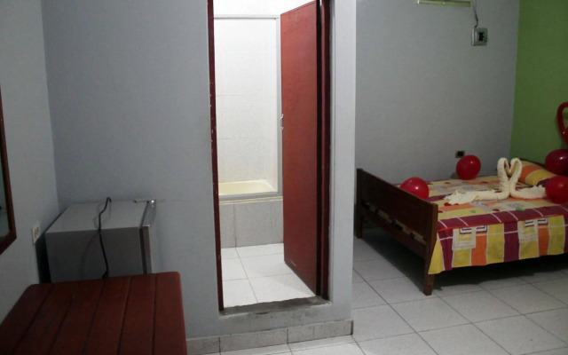 Hostal De la Vega