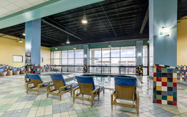 Beach Quarters Resort