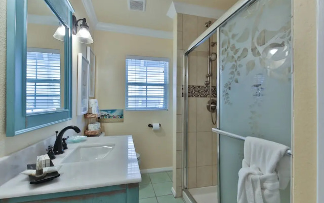 Tradewinds Beach Resort