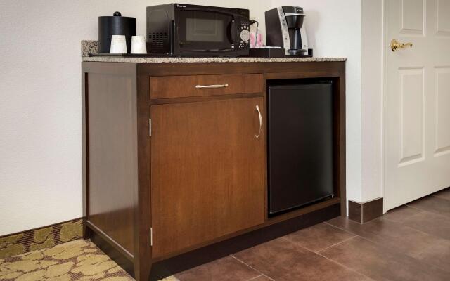 Hilton Garden Inn Hoffman Estates