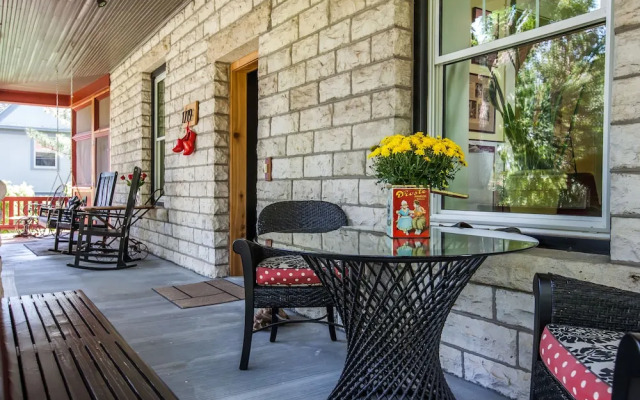 Anderson Bed & Breakfast