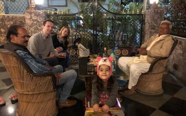 Jai Villa Homestay