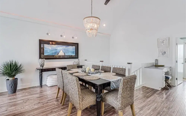 Beyond Paradise 119 SE