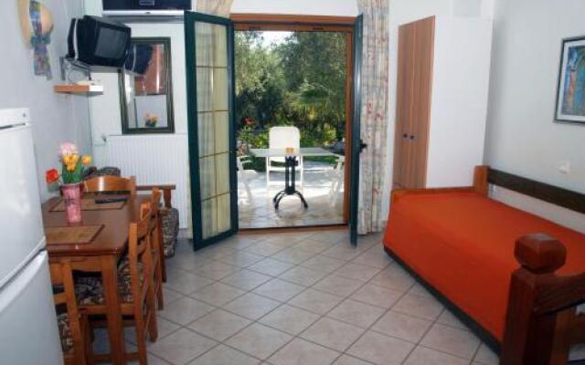 Holiday home 1 bedroom 2 bathrooms - Keri