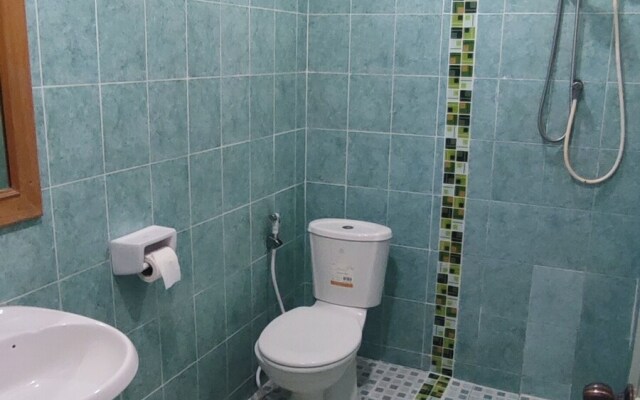 Travellers Rest Hotel