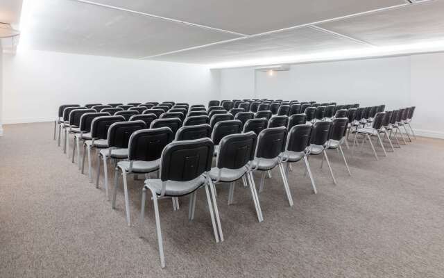 Ramada Hotel & Suites Campos Dos Goytacazes