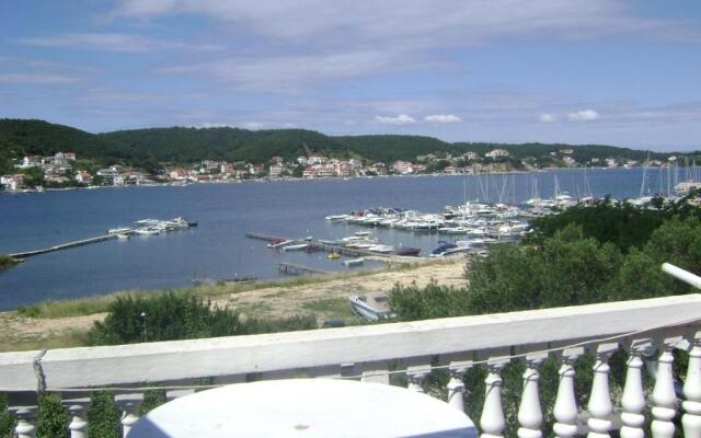 Apartman Vidas Kristian