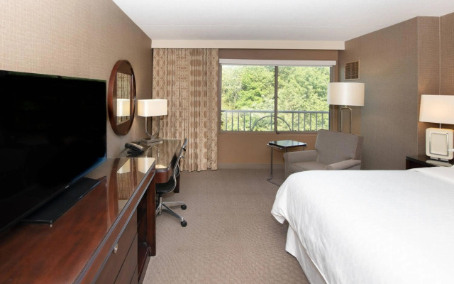 Sheraton Hartford South Hotel