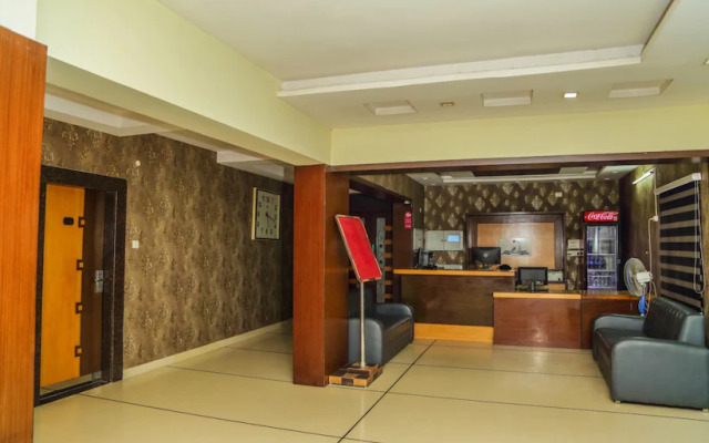 Hotel Jagadeeswari