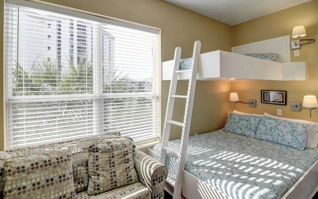 3695 Scenic Highway 98 Townhouse Unit 303