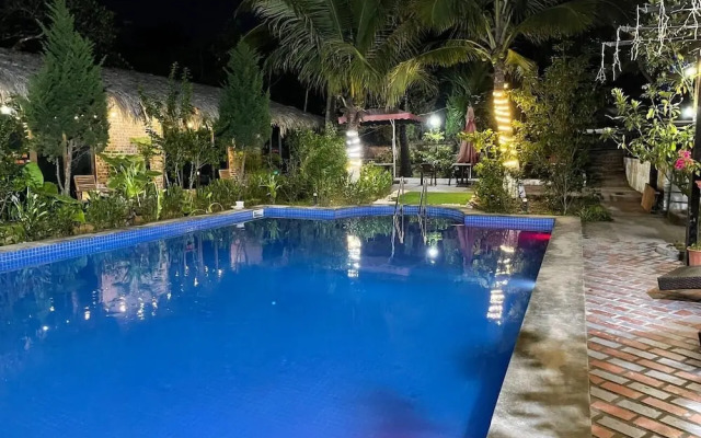 Tropical Retreat Homestay