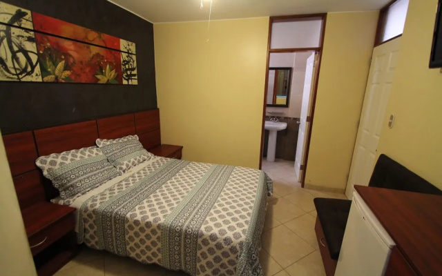Hotel Chicama