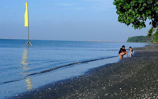 Hijo Resorts Davao